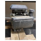 Honda GC160 5.0 Engine for Small Machinery and Equipment