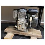 Honda GC160 5.0 Engine for Small Machinery and Equipment