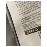 Lot of 8 TayMac 2-Gang Boxes, 3/4" Side Lug, Wet Location, Model DB575XS, Gray