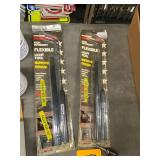 Comprehensive Tool Set with Husky Stubby Set, Flexible Lights, Torch, and Johnson Level for DIY Enthusiasts