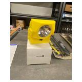 Comprehensive Tool Set with Husky Stubby Set, Flexible Lights, Torch, and Johnson Level for DIY Enthusiasts