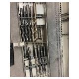 Comprehensive DeWalt Drill Bit Sets and Miscellaneous Tools for Professional and DIY Use