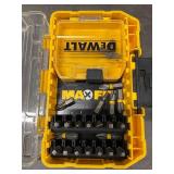 Comprehensive DeWalt Drill Bit Sets and Miscellaneous Tools for Professional and DIY Use