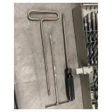 Comprehensive DeWalt Drill Bit Sets and Miscellaneous Tools for Professional and DIY Use