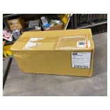 Dayton 3BY41A Hand Drum Pump Rotary Type with Polypropylene Housing and PTFE Seal Material