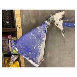 Marshalltown Sharpshooter 2.1 Texture Sprayer Gun Hopper Drywall Ceiling Painting Tool