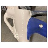 Marshalltown Sharpshooter 2.1 Texture Sprayer Gun Hopper Drywall Ceiling Painting Tool