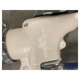 Marshalltown Sharpshooter 2.1 Texture Sprayer Gun Hopper Drywall Ceiling Painting Tool