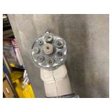 Marshalltown Sharpshooter 2.1 Texture Sprayer Gun Hopper Drywall Ceiling Painting Tool