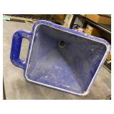 Marshalltown Sharpshooter 2.1 Texture Sprayer Gun Hopper Drywall Ceiling Painting Tool