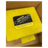 Complete Set: Loctite O-Ring Splicing Kit, Kal Equip Vacuum Pressure Tester, Sling Psychrometer