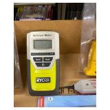 Comprehensive Electronic Tools Lot: Sperry Circuit Tracer, Zircon Multiscanner, Cables, and More