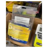 Comprehensive Electronic Tools Lot: Sperry Circuit Tracer, Zircon Multiscanner, Cables, and More