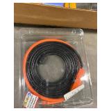 Comprehensive Electronic Tools Lot: Sperry Circuit Tracer, Zircon Multiscanner, Cables, and More