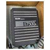 RVSI CiMatrix 7500A Barcode Scanner System with Symbol Power Unit and Accessories April 2000