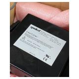 RVSI CiMatrix 7500A Barcode Scanner System with Symbol Power Unit and Accessories April 2000