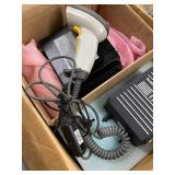 RVSI CiMatrix 7500A Barcode Scanner System with Symbol Power Unit and Accessories April 2000