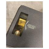 RVSI CiMatrix 7500A Barcode Scanner System with Symbol Power Unit and Accessories April 2000