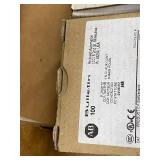 Assorted Electrical Components Including Dayton AC Axial Fan Circuit Boards Control Panels Industrial Use