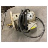 Graymills IMS08-E Industrial Pump 1/8 HP 115/230V Motor for Mechanical Equipment Applications