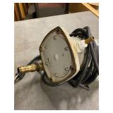 Graymills IMS08-E Industrial Pump 1/8 HP 115/230V Motor for Mechanical Equipment Applications