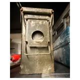 Military Surplus 7.62mm NATO M80 Ammo Storage Can
