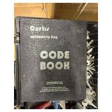 Curtis Automotive Key Cutter Kit with Code Book and Keys