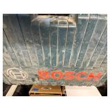 Bosch 11316EVS Demolition Hammer with Bits and Case