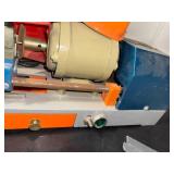 Key Duplicating Machine with Shield and Lamp