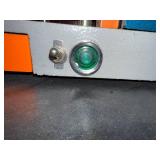 Key Duplicating Machine with Shield and Lamp