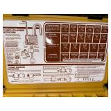 Master Lock Rekeying Parts Kit No. 291 in Case