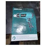Prulde HG0240-US Heat Gun with Variable Temperature Settings