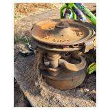 2-Ton Gear Block Chain Hoist