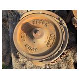 2-Ton Gear Block Chain Hoist