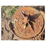 Hercules 1.5-Ton Chain Hoist