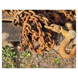 Hercules 1.5-Ton Chain Hoist