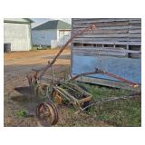 John Deere® 2 Bottom Plow