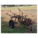 John Deere® 2 Bottom Plow