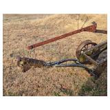 John Deere® 2 Bottom Plow