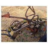 John Deere® 2 Bottom Plow