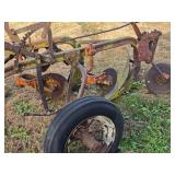 John Deere® 2 Bottom Plow