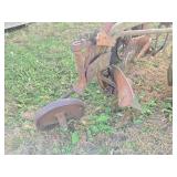 John Deere® 2 Bottom Plow