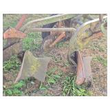 John Deere® 2 Bottom Plow