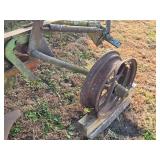 John Deere® 2 Bottom Plow