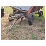 Farm Wagon 180" x 54"