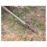 Farm Wagon 180" x 54"