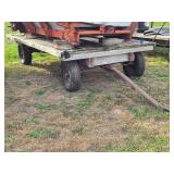 Farm Wagon 166" x 86"