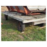 Farm Wagon 166" x 86"