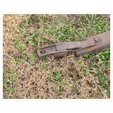 Farm Wagon 166" x 86"