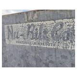 Nu-Bilt (Owatonna MN) Gravity Wagon with Conveyor System